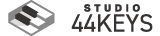 Studio 44keys